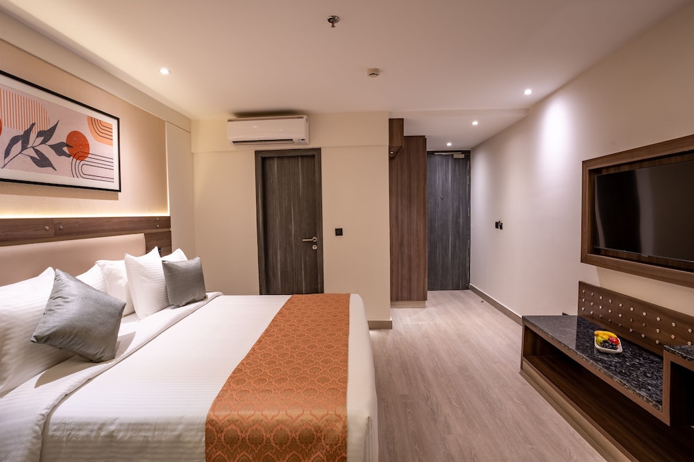 Regenta Inn Gurugram 15/50