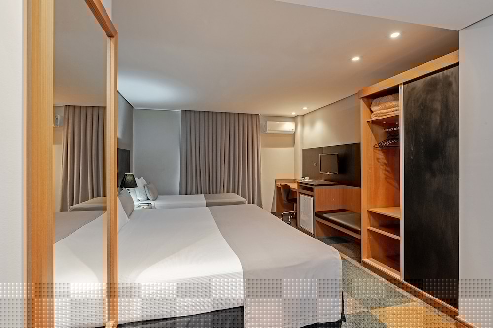 Slaviero Hotel Curitiba Batel 19/71