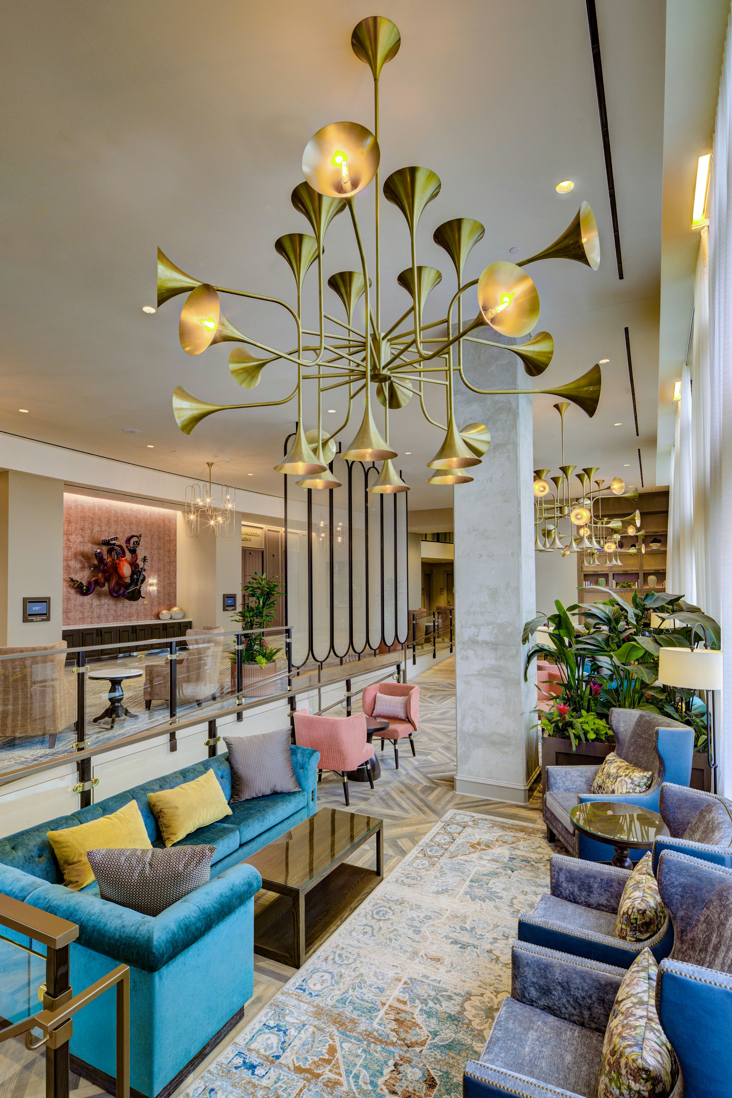 Embassy Suites by Hilton Virginia Beach Oceanfront Resort 36/59