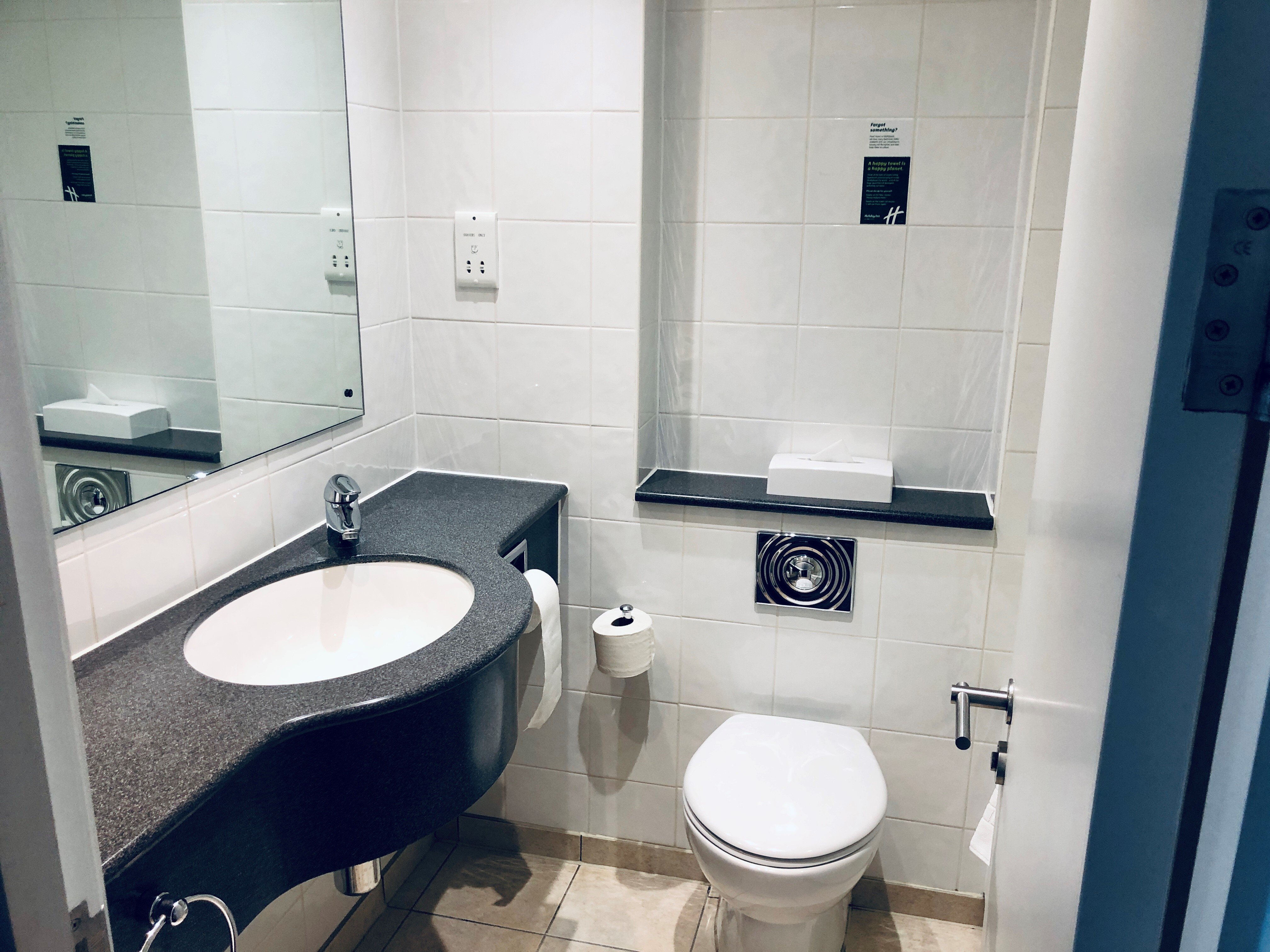 Holiday Inn Preston 70/72