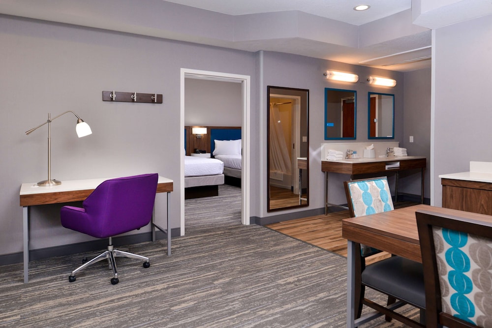 Hampton Inn & Suites Boise/Spectrum 56/67