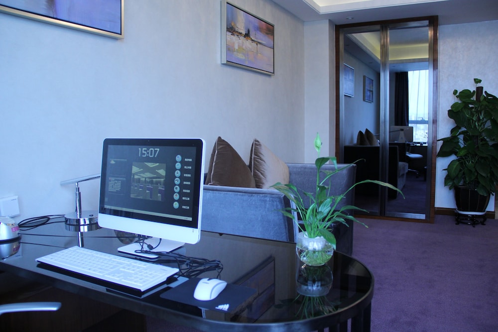 Sentosa Hotel Shenzhen Feicui Branch 37/50