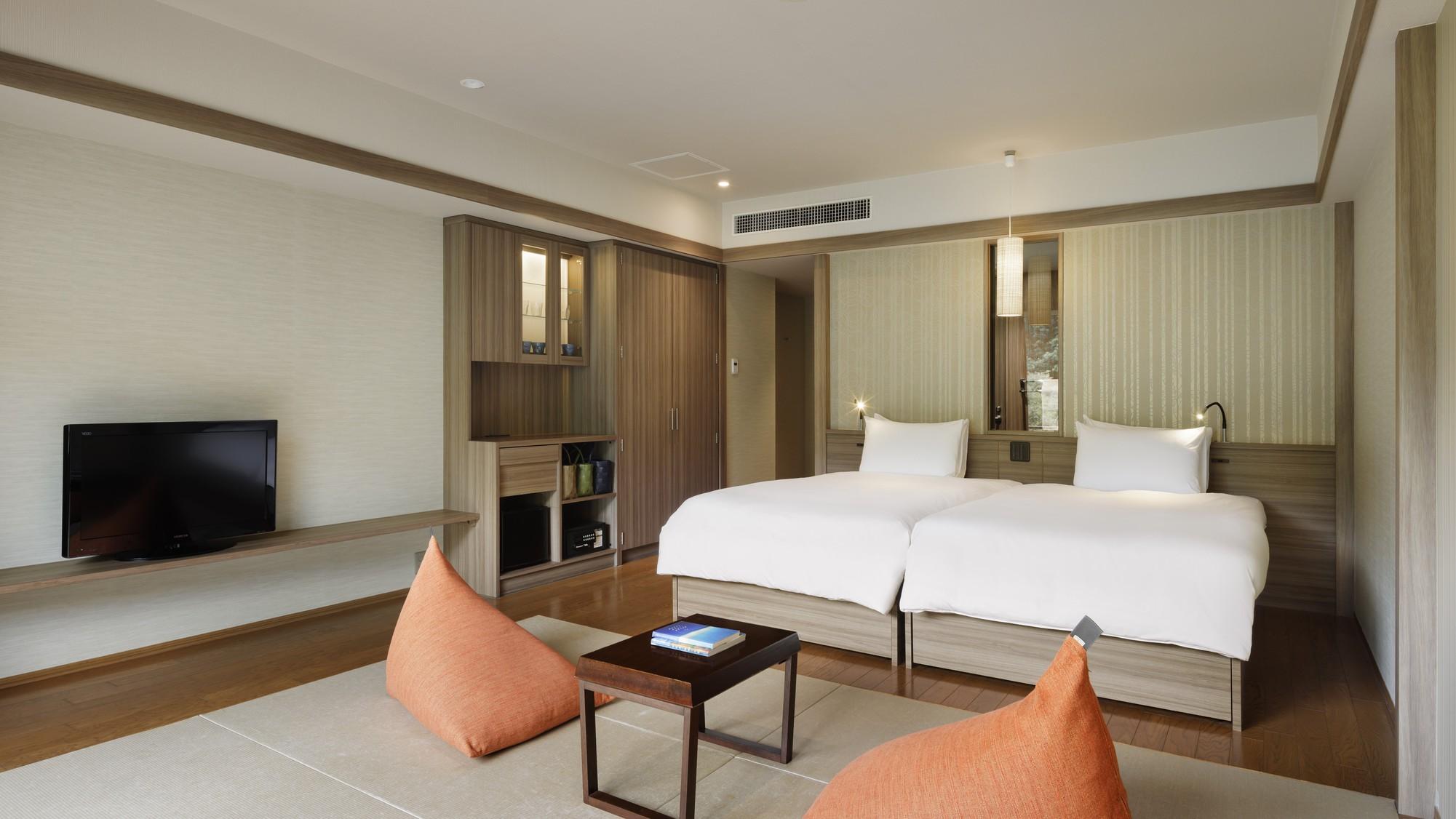 Room, Tatami