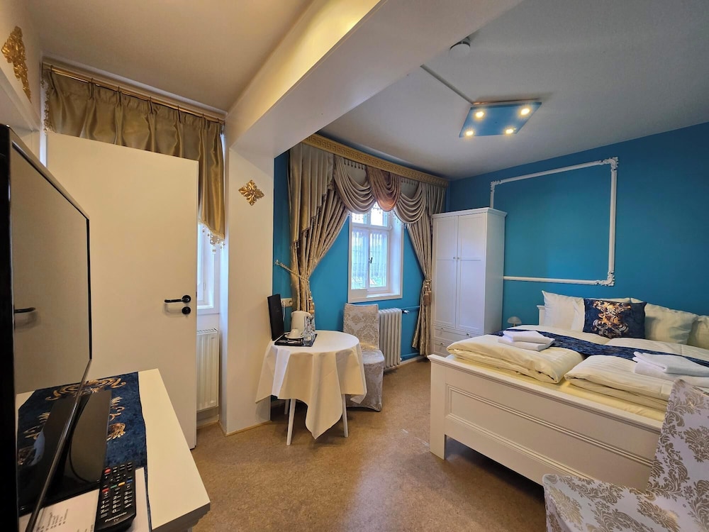 Hotel Schachtenburg 5/39