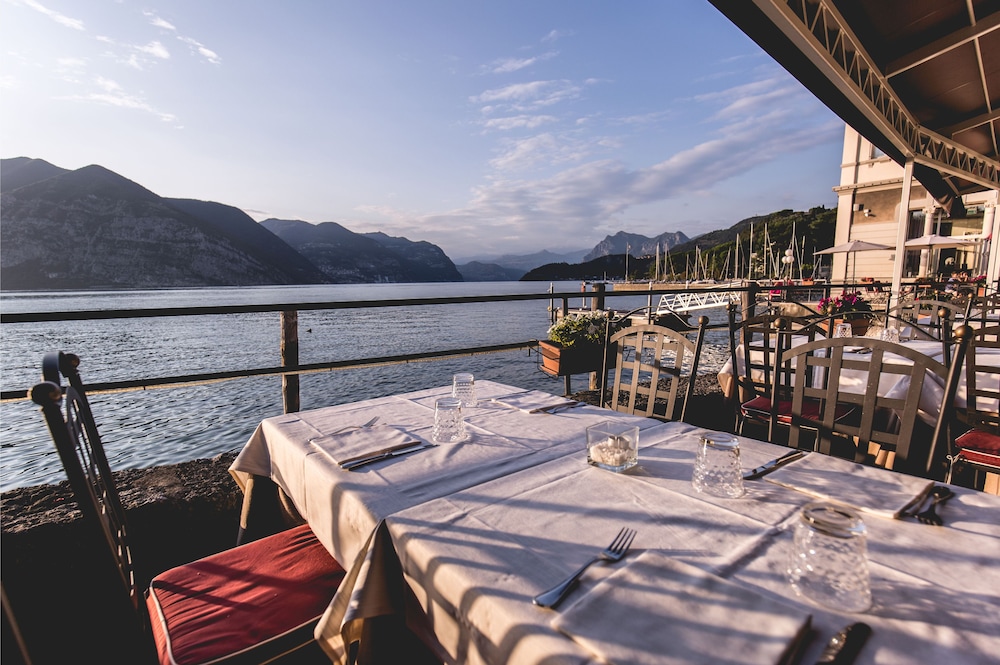 HOTEL ARABA FENICE 32/47