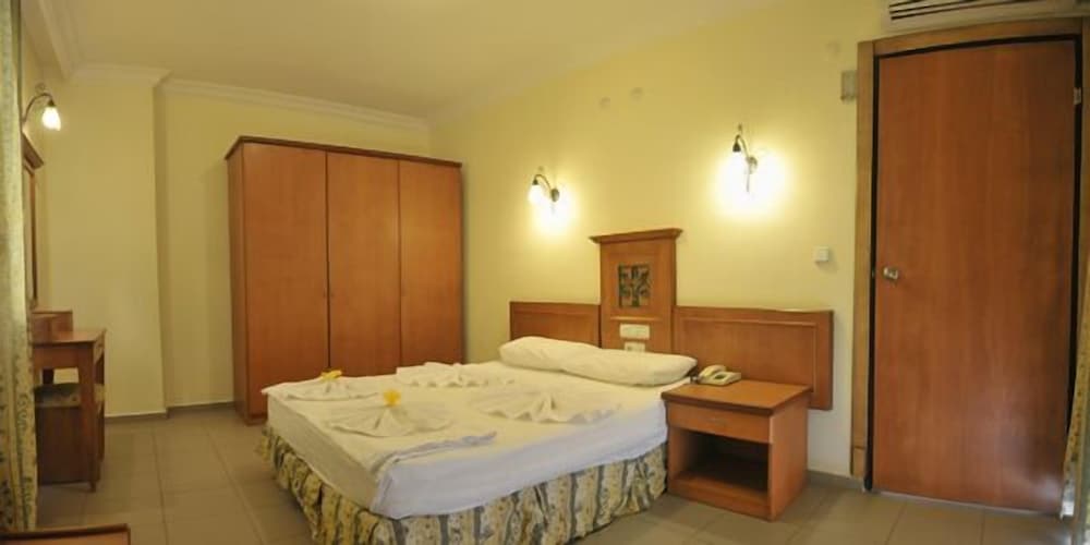 Aegean Princess Apart Hotel 21/50