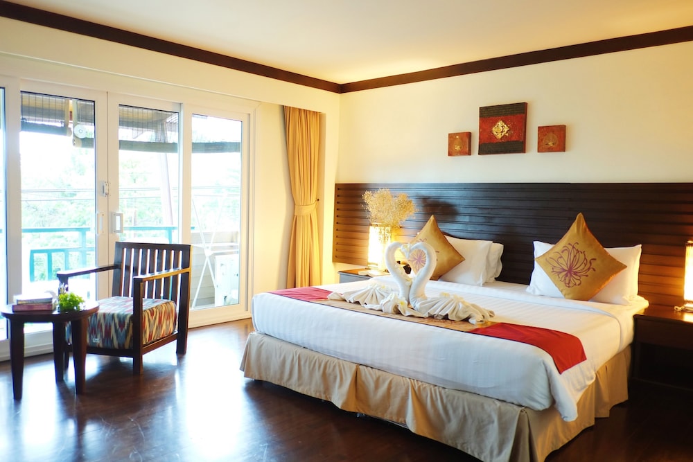Lanta Mermaid Boutique House 16/74