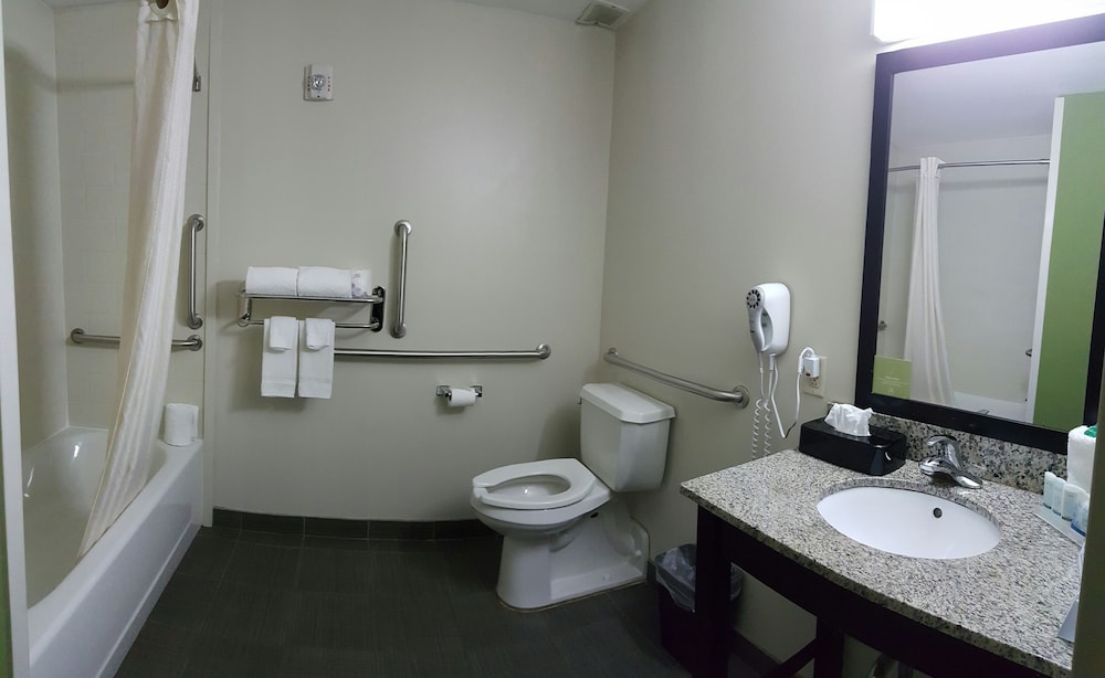 Cresthaven Inn Jamaica Jfk 48/50