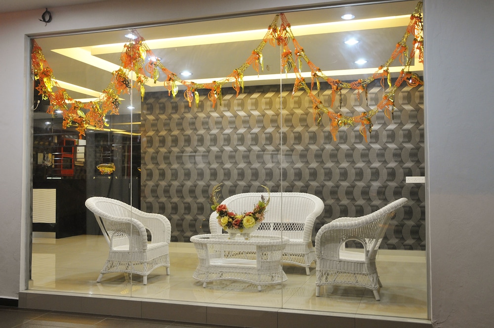 New Century Hotel Melaka 2/32