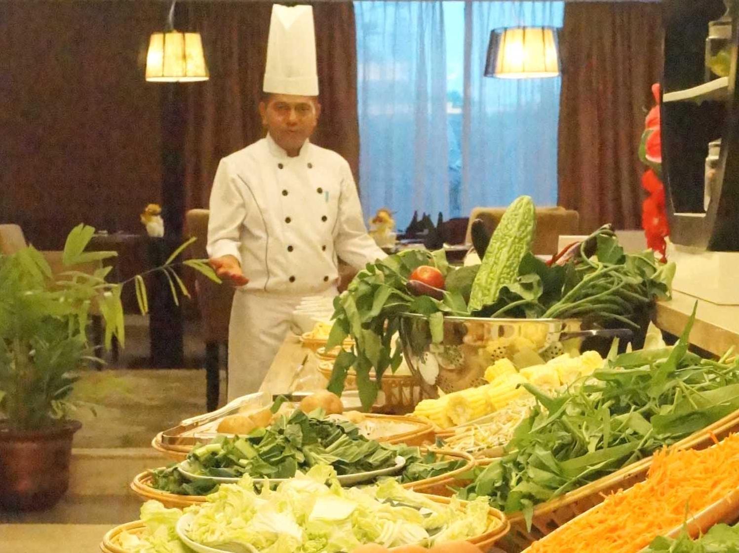 Grand Basko Hotel 8/35