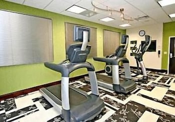Fairfield Inn And Suites Elkin Jonesville 19/38