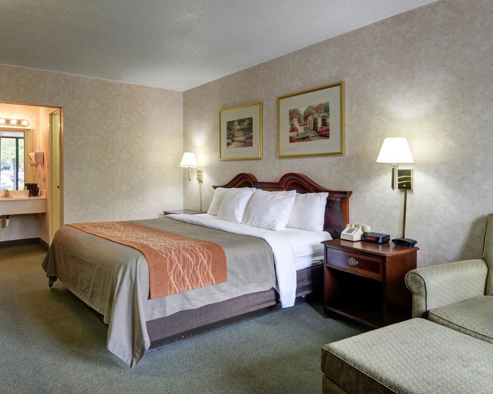 Quality Inn Vienna - Tysons Corner 21/42