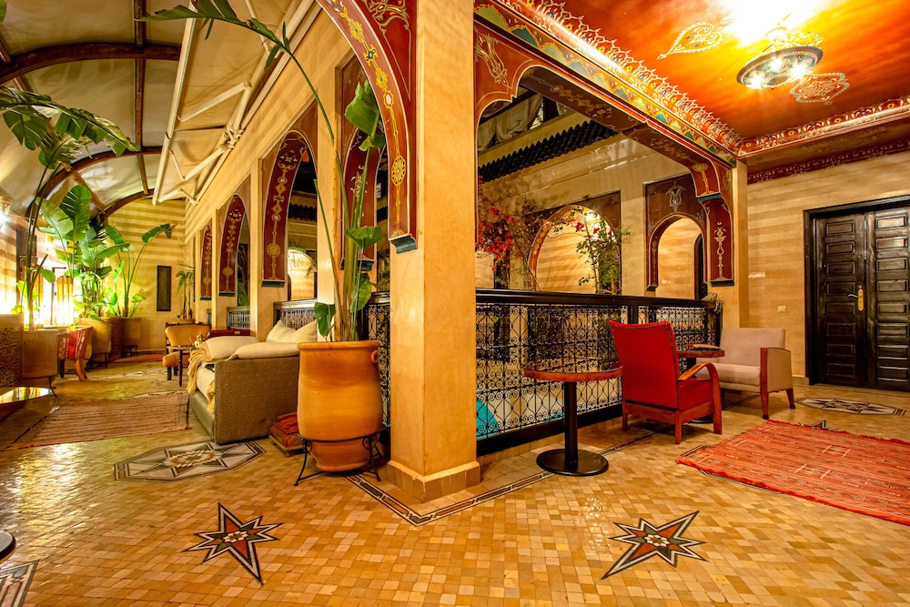 Riad Dar Anika 4/60