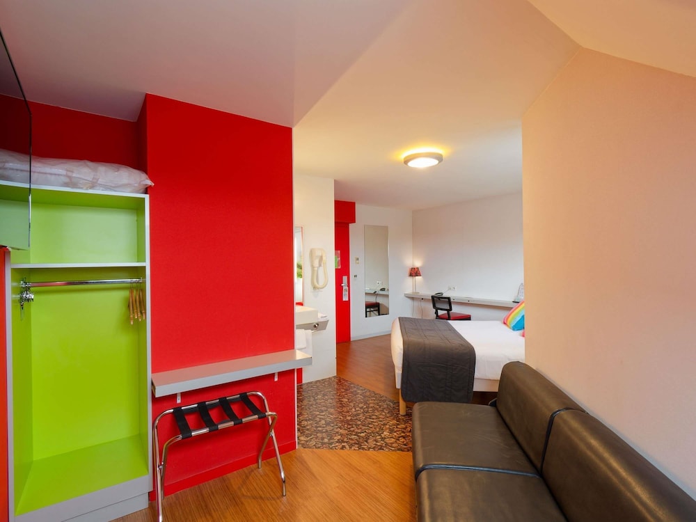 Ibis Styles Saint-Brieuc Gare Centre 54/54