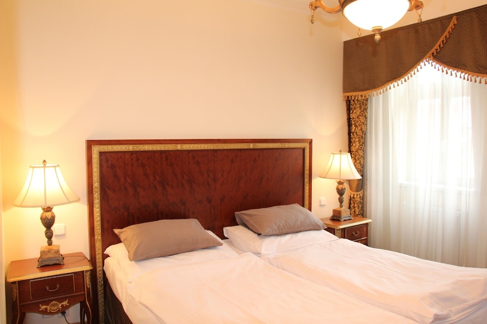Hotel Residence Romanza 25/62