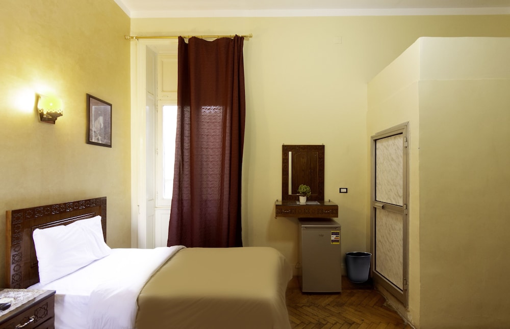 New Minerva Hotel 13/42