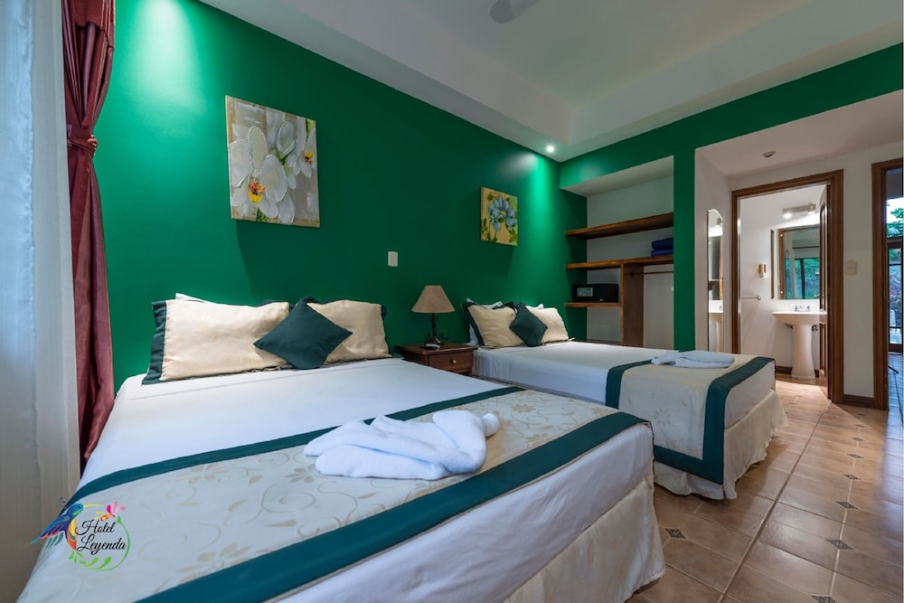 Leyenda Boutique Hotel and Spa 15/67