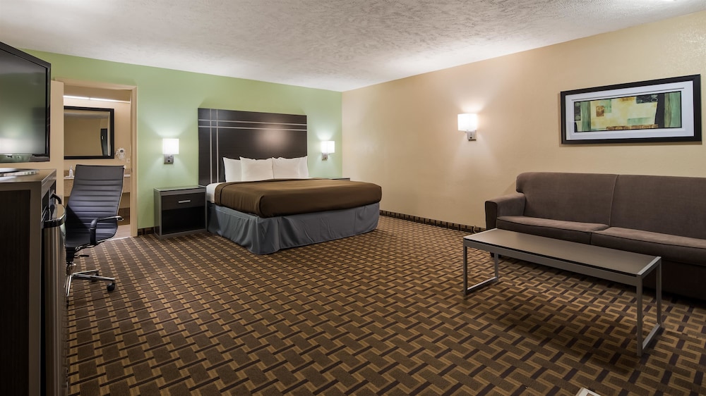 Best Western Coachlight 22/34