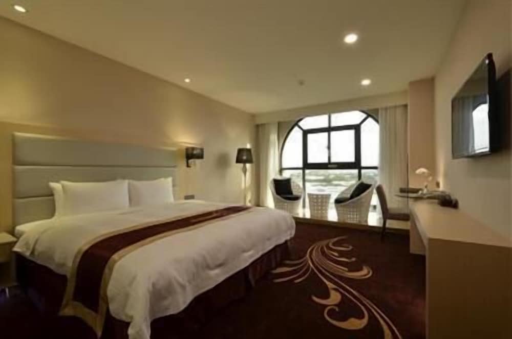 Royal Gold Hotel 15/38