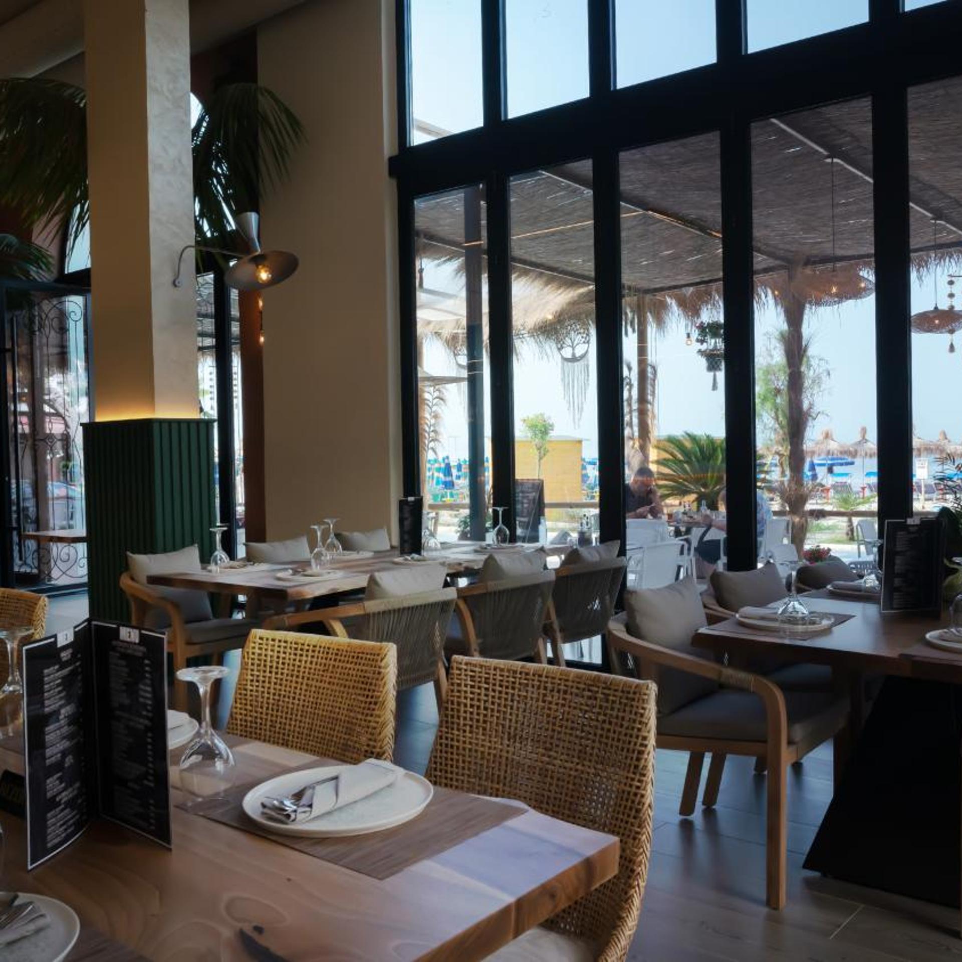 Hotel Saly 30/50