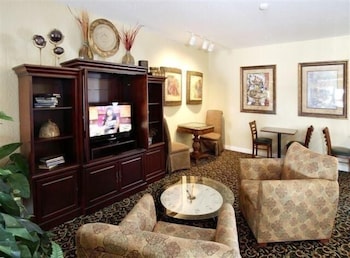 GrandStay Residential Suites Hotel 36/56