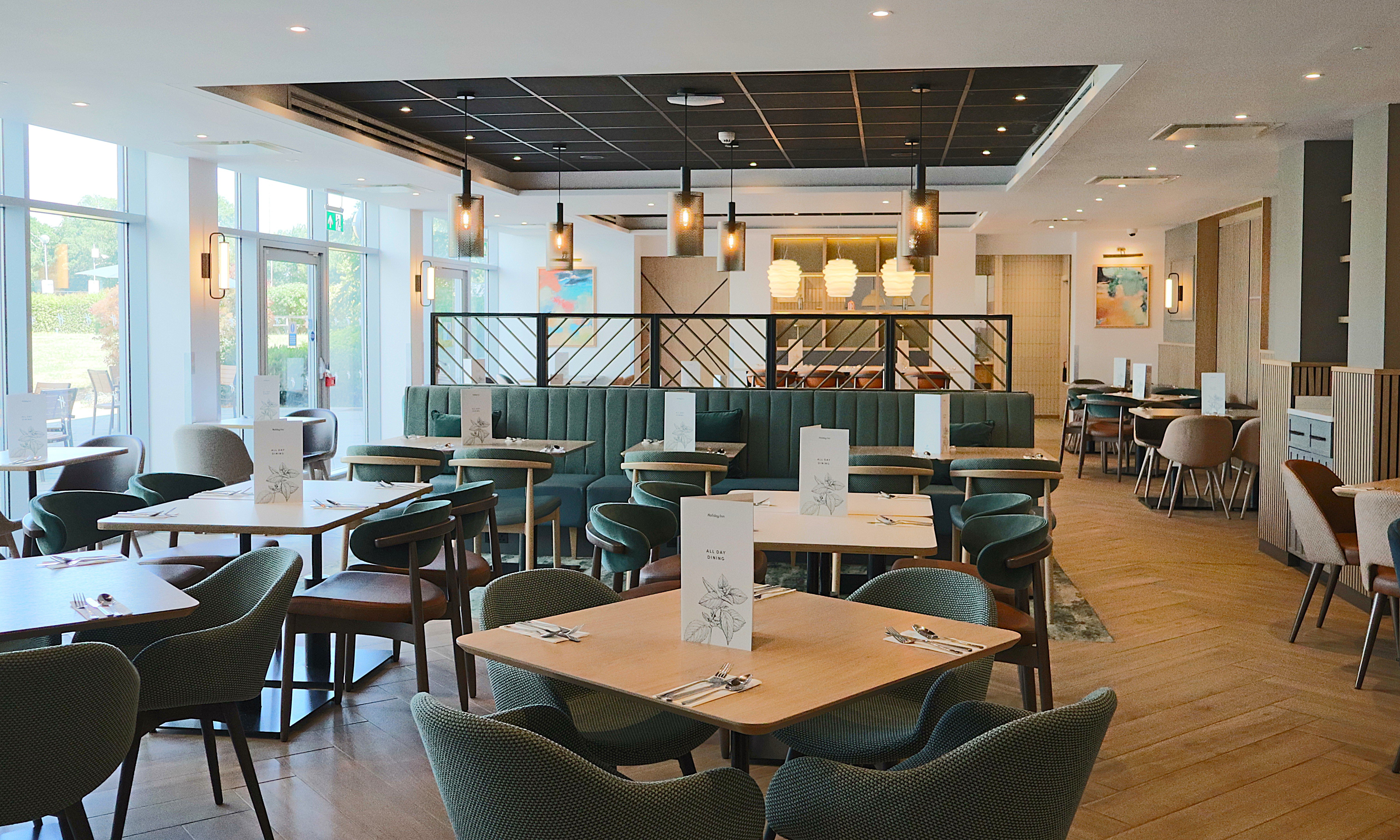 London Luton Vale Hotel 26/37
