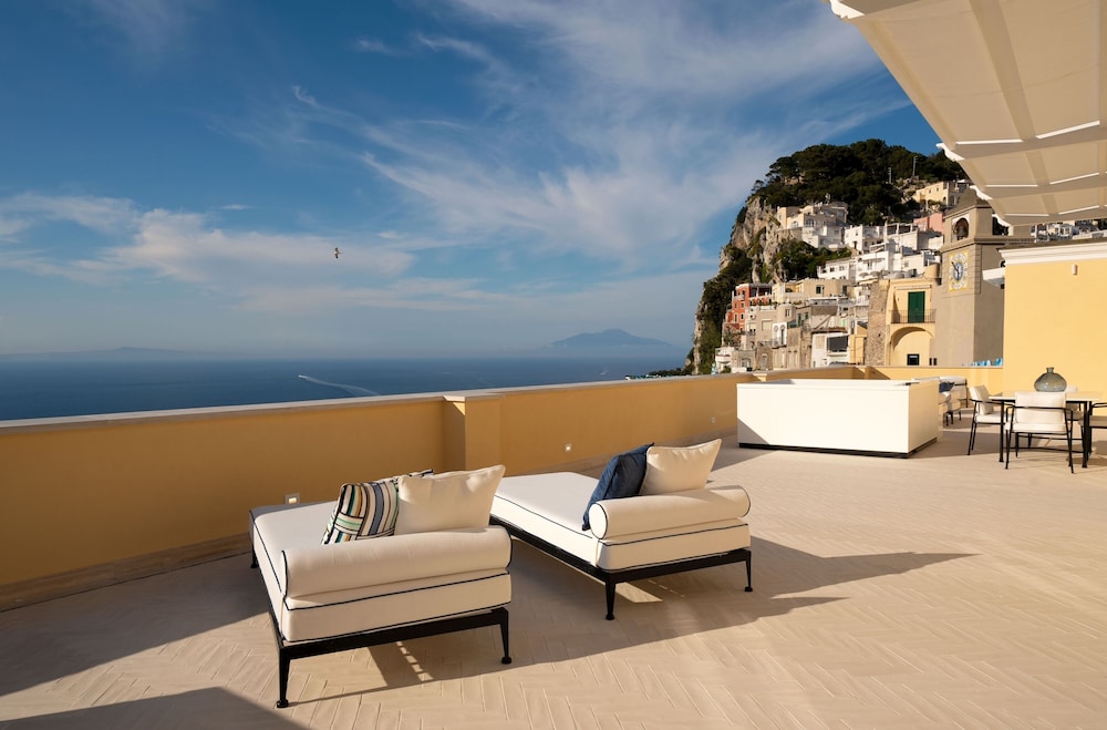 Palazzo M Capri 41/50