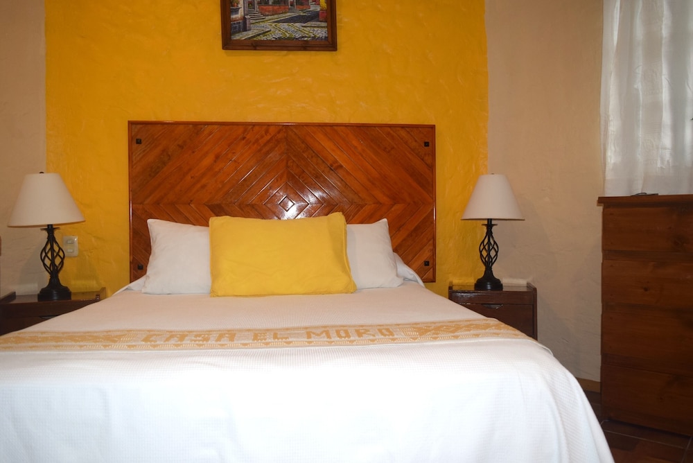Hotel el Moro 23/68