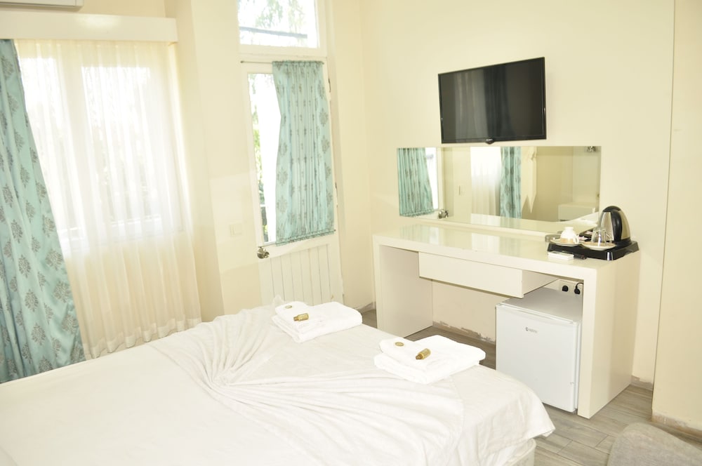 Kemer Park Hotel 14/43