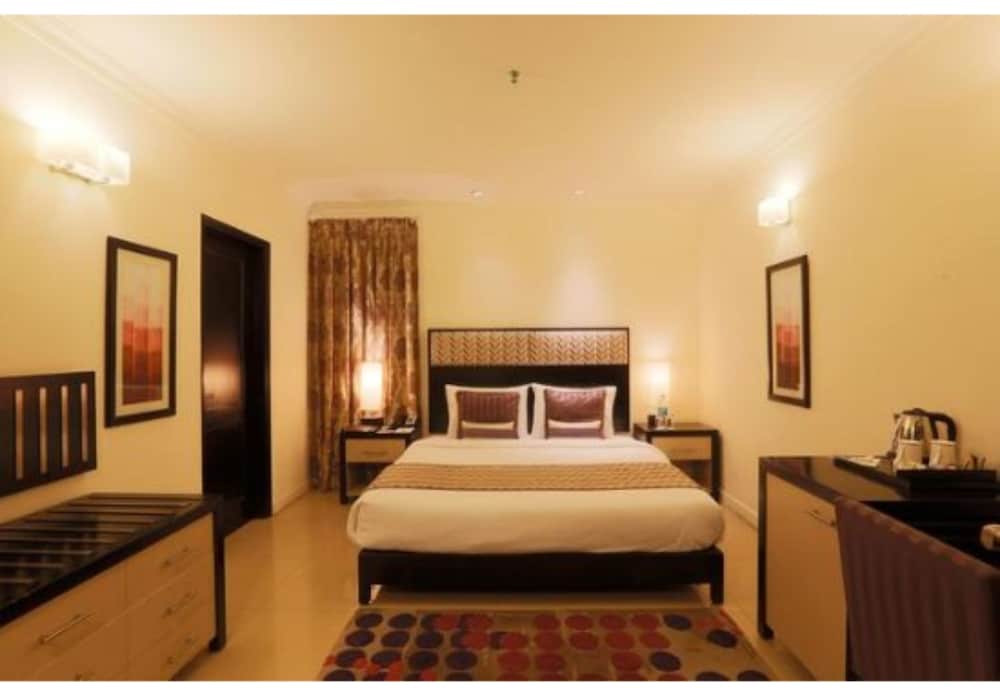 Sarovar Portico Surajkund Faridabad 15/38