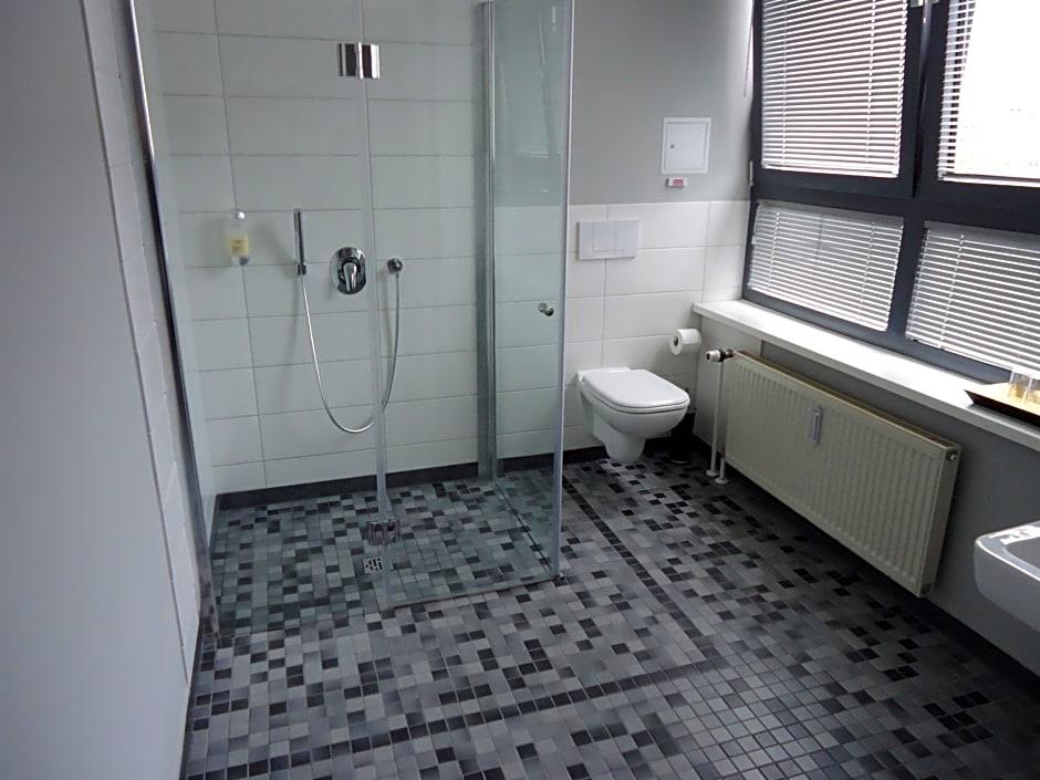 Arena Inn Hotel 34/40