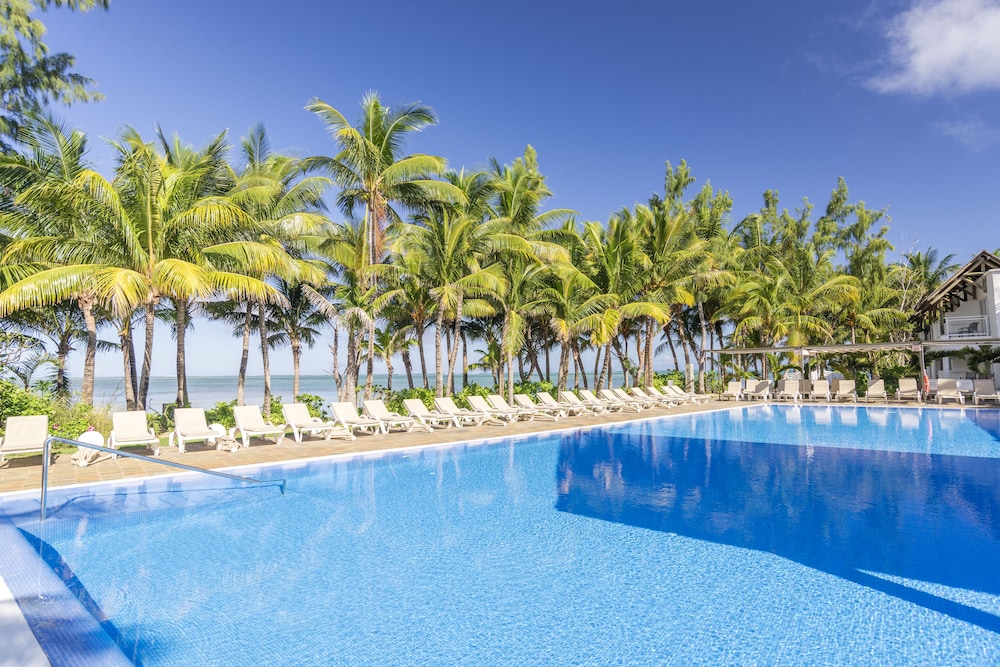 Hotel RIU Turquoise - All Inclusive 65/69