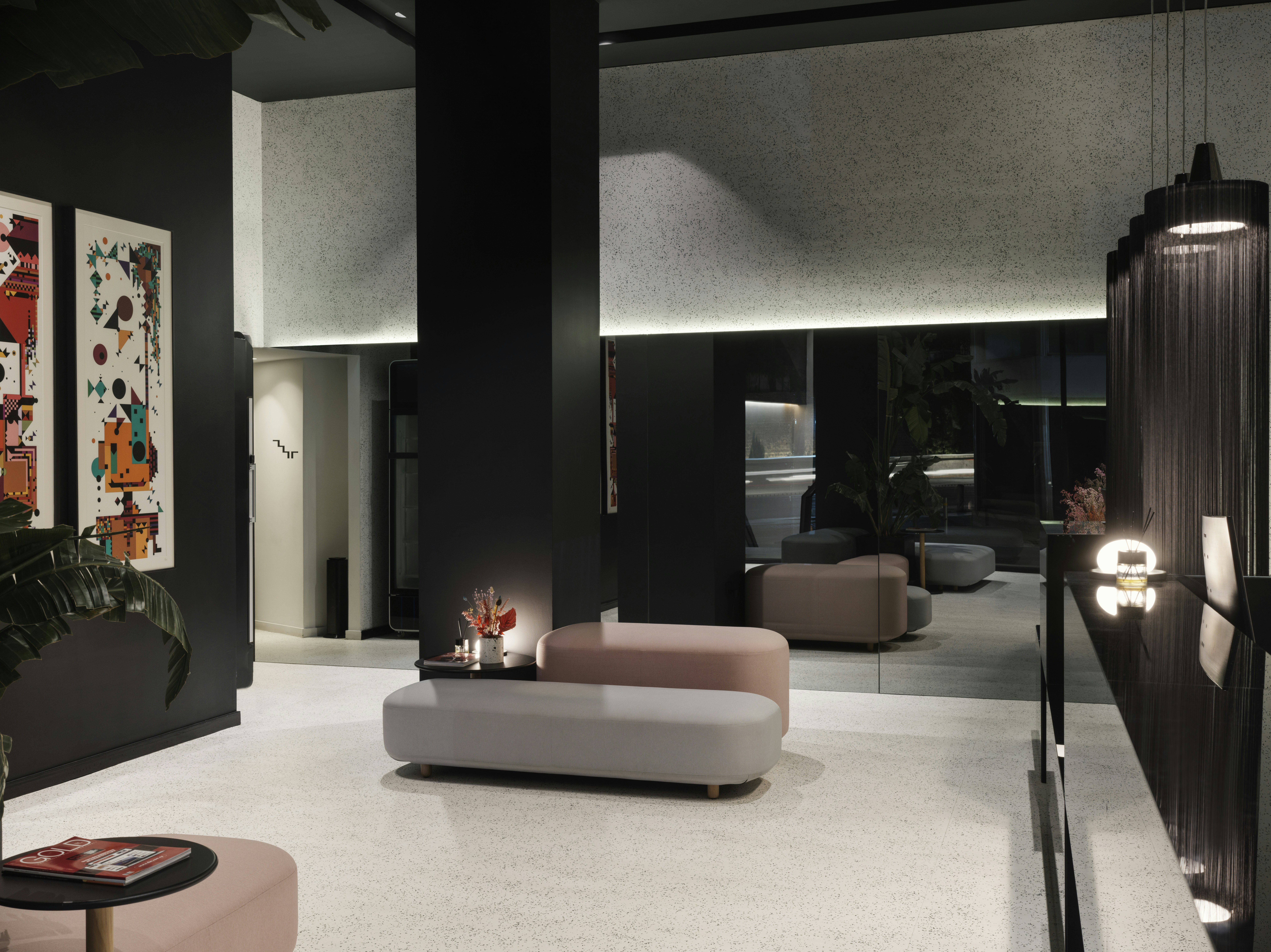 Map Boutique Hotel 9/50