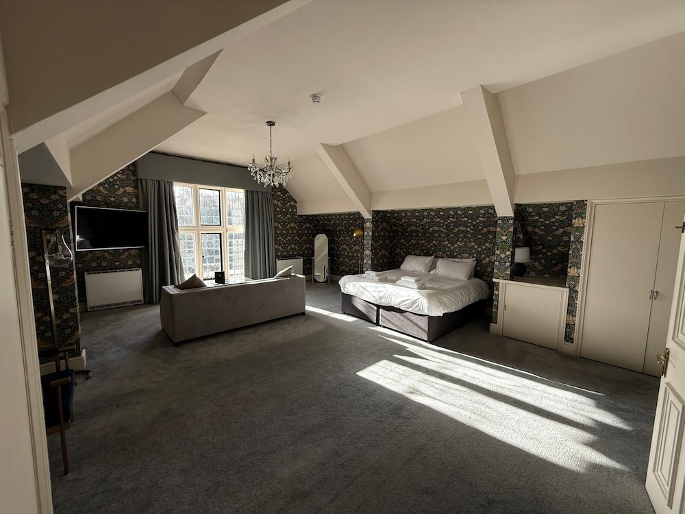 Broome Park Hotel 34/73
