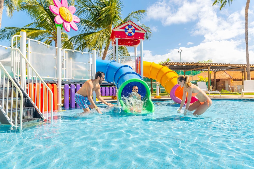 Salinas Maragogi All Inclusive Resort 39/46