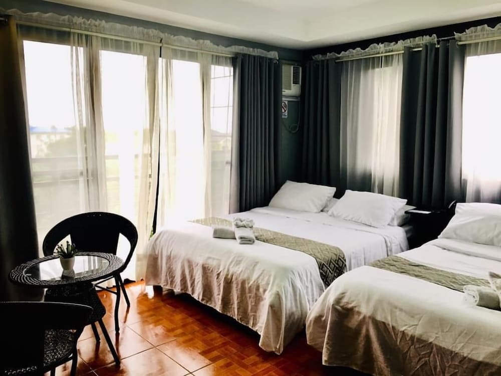 Rangya Hotel 36/66