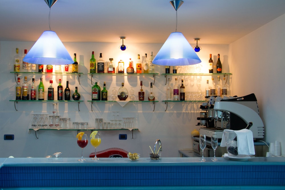 Hotel La Sorgente 24/49