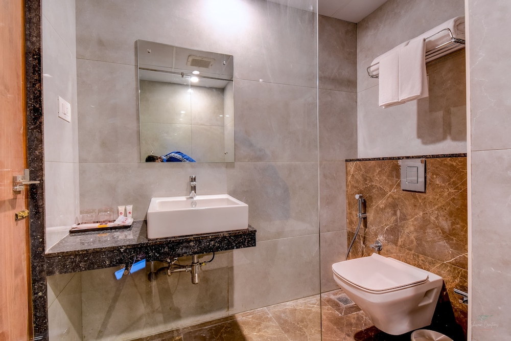 Zip By Spree Hotels Whitefield 43/48