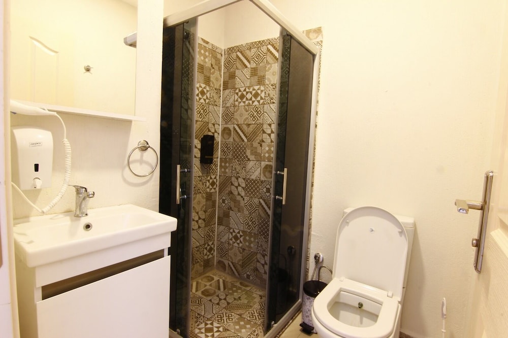 Alacati Lavender Butik Hotel 51/53