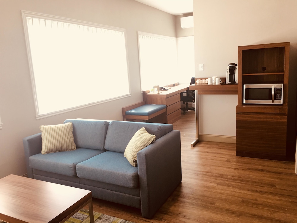 Best Western Plus Mont-Laurier 32/46