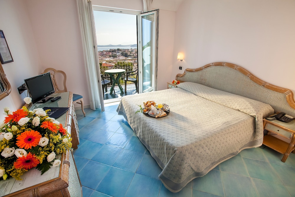 HOTEL TERME PRESIDENT 12/50