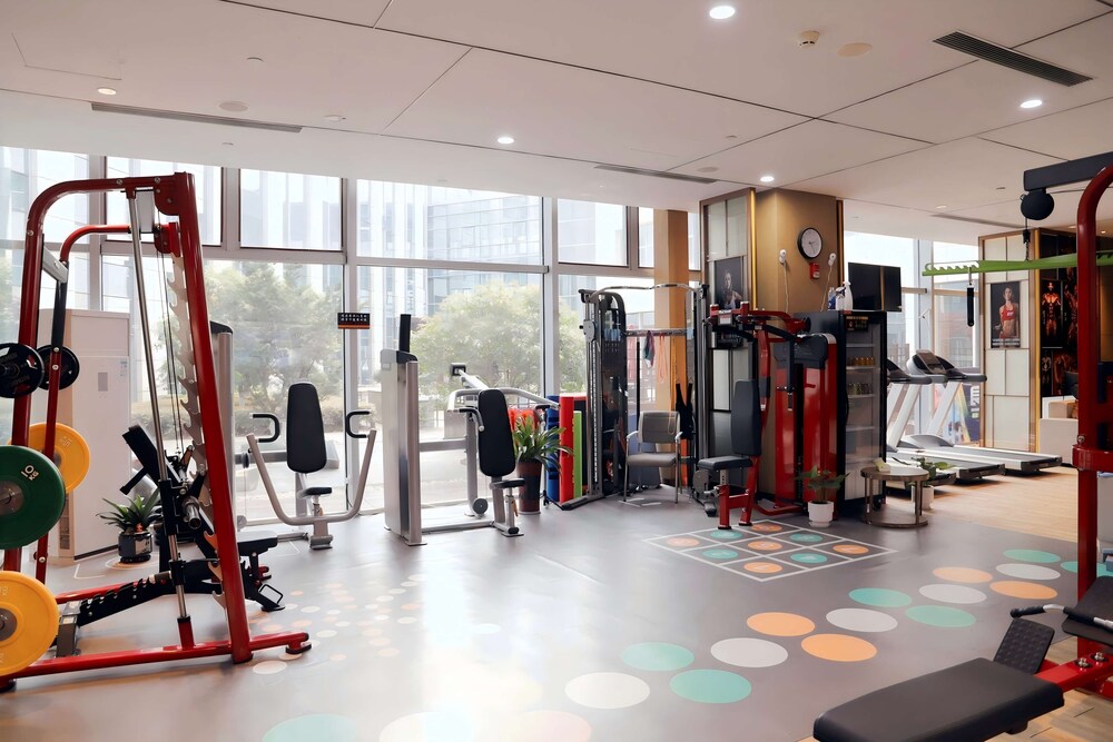 Radisson Suzhou 24/50