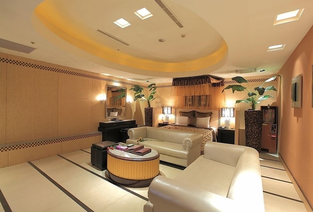 Discovery Motel - Nangang 3/67