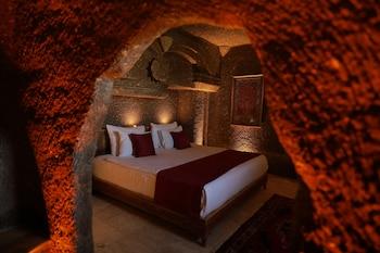Romantic, Suite, King Bed