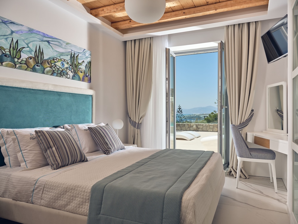 Arcs Boutique Villa Hotel 17/77
