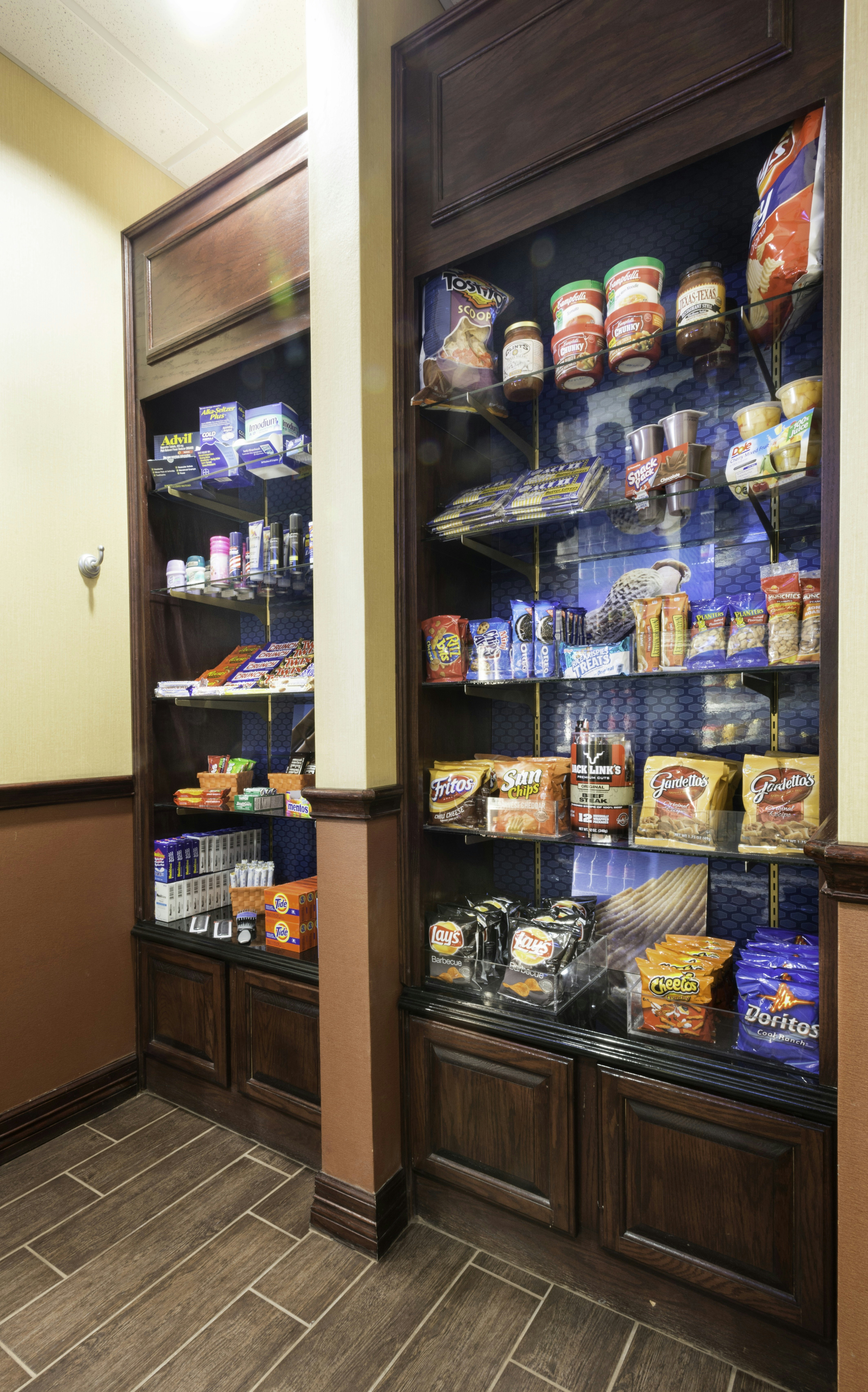 Hampton Inn Suites Abilene I-20 50/65