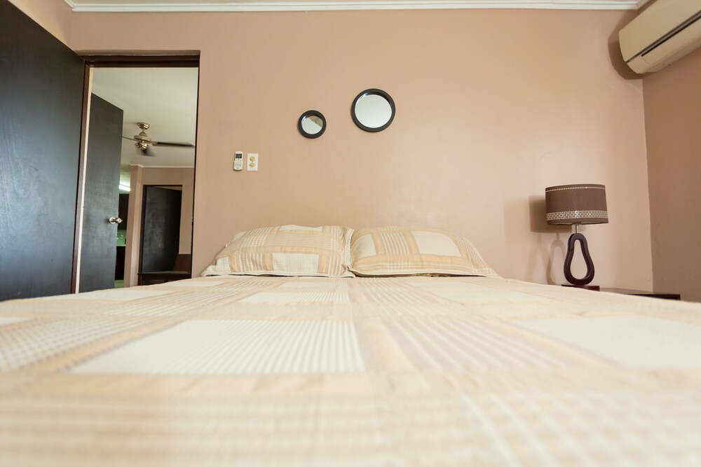 2 BEDROOMS, PREMIUM, APARTMENT, CITY VIEW, EXECUTIVE LEVEL
