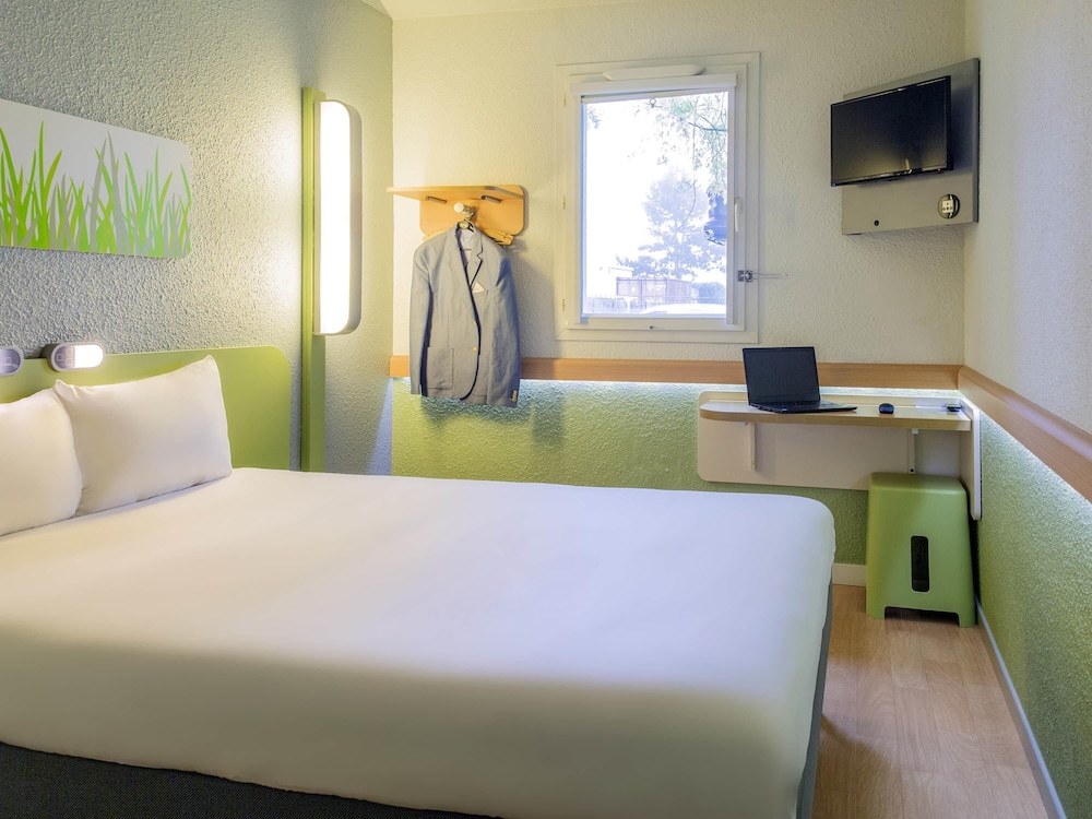 Ibis Budget Nantes Nord Saint Herblain 17/49