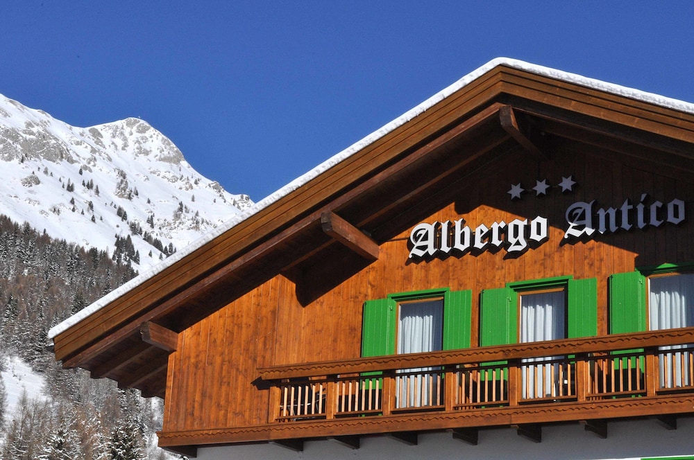 Albergo Antico 1/41