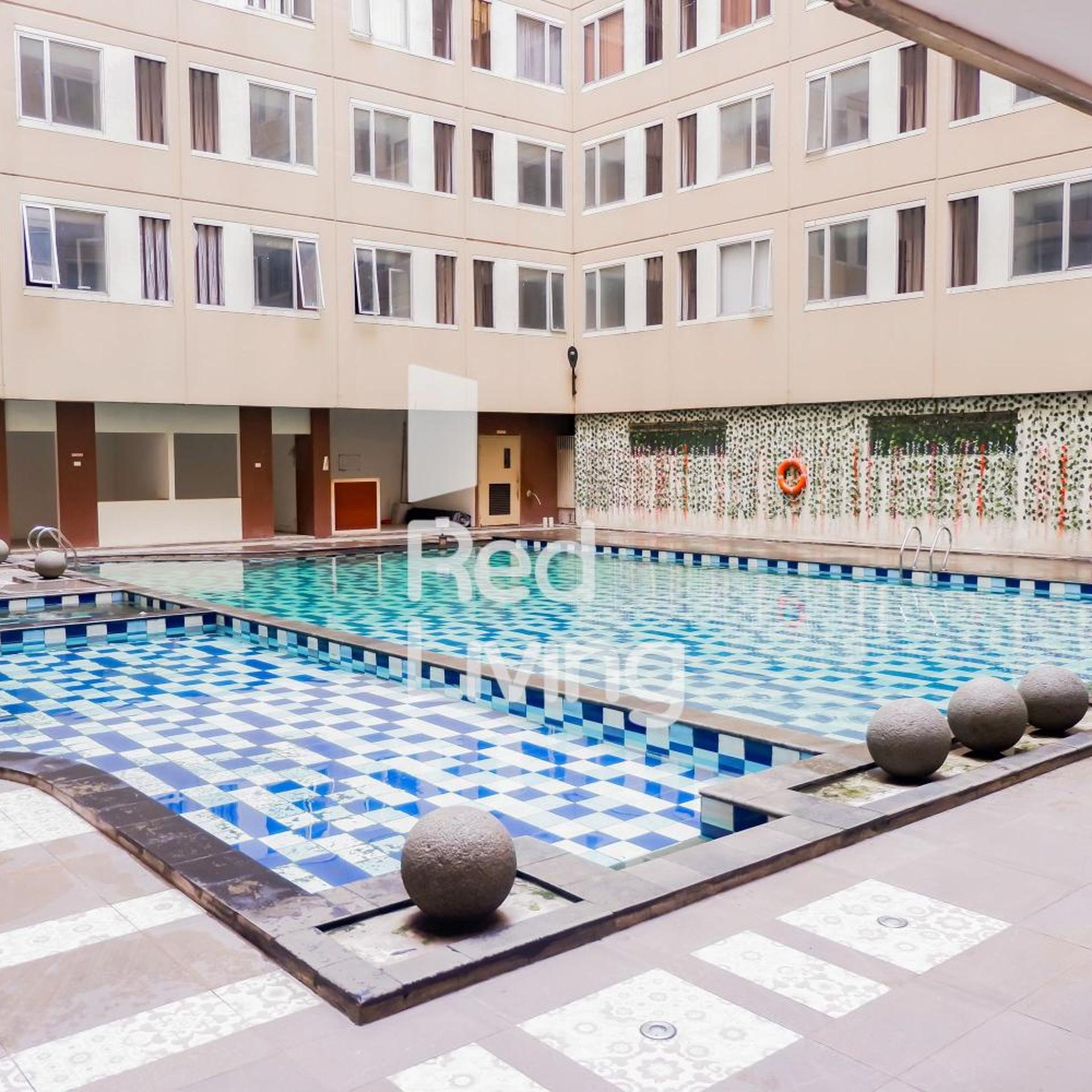 Emerald Apartel 6/51
